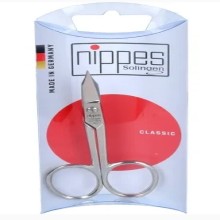 NIPPES NAIL SCISSORS 42