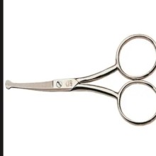 NIPPES BABY SCISSORS 487