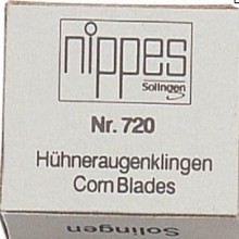 NIPPES CORN BLADES 720 D
