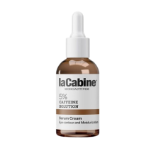 Lacabine Monoactives Caffeine Solution 2 In 1 Seru...