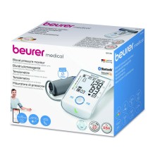 Beurer Bm 85 Upper Arm Bp Monitor