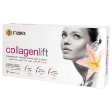 Medex Collagen Lift Solution 10'S