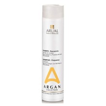 Arual Argan Collection Shampoo 250Ml