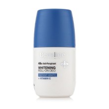 BEESLINE INSTANT WHITE ROLL-ON VIT-C 48HR 50ML