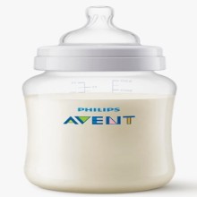 PHILIPS AVENT ANTI COLIC BOTTLE 330ML X1 SCF816/61