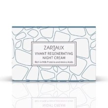 Zartaux Regenerating Night Cream 50 Ml