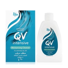 Ego Qv Intensive Moisturising Cleanser 250G