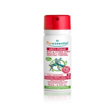 Puressentiel Anti- Bite & Sting Mosquito Spray 75M...