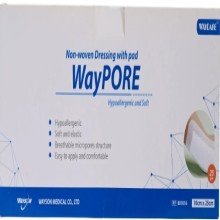 WAYCARE DRESS. 10X25 CM 25'S 801016