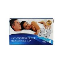 Anti-Snoring Magnetic Nose Clip 2'S
