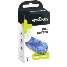 Vitaplus Pill Cutter