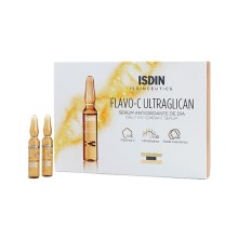Isdincutics Flavo- C Ultraglican 10U 2Ml