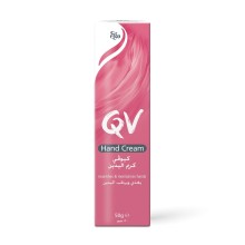 Ego Qv Hand Cream 50Gm
