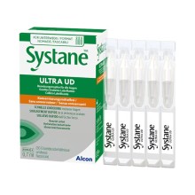 Systane Ultra Drops Ud 30 Unit