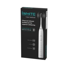 I White Electrical Sonic T/B Head