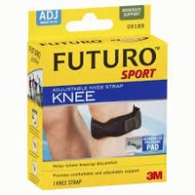 Futuro Knee Support Adj 09189