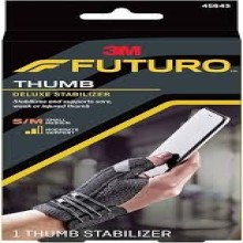 Futuro Delux Thumb Stabilizer (S-M) 45843En