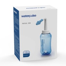 Waterpulse Nasal Wash Bottle 300Ml