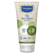 Mustela Organic Hydrating Cream 150Ml
