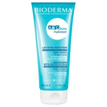 Bioderma Abc Derm Hydratant 200Ml