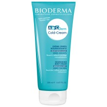 Bioderma Abc Derm Cold Body Corp Cream 200Ml Child
