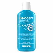 Bexident Whitening M/W 500Ml