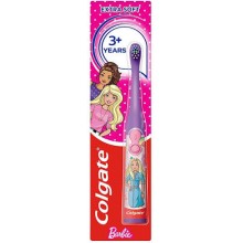 COLGATE BARBIE KIDS ELEC. T/BRUSH