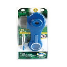 ACU LIFE LIGHTED LICE COMB 400916A