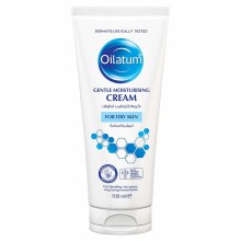 Oilatum Gentle Moisturizing Cream 100Ml