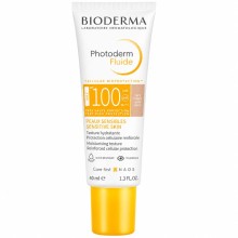 BIODERMA PHOTODERM MAX SPF 100 VERY LIGHT FLUID 40...