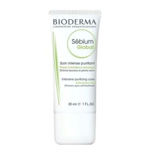 Bioderma Sebium Global 30Ml.