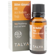 Talya Bitter Almond Oil 100Ml
