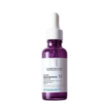 Lrp Pure Niacinamide B9 /10 Serum 30Ml