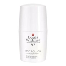 Louis Widmer Deo Roll Np 50Ml