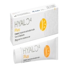 Hyalo4 Plus Cream 25G