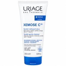 URIAGE XEMOSE C8+ GENTLE CLEANSING SYNDET 200ML