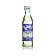 Bell'S Almond Oil B.P. 70Ml