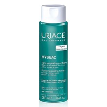 URIAGE HYSEAC PURIFYING PEELING TONER 250ML