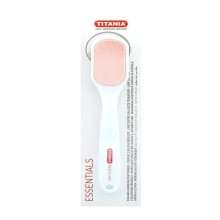 Titania Double Foot File 3029