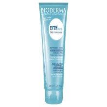 Bioderma Abc Derm Moussant Foaming Gel 200Ml