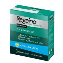 Regaine Top Solution 2`Ml
