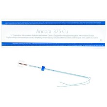 Ancora 375 Cu Normal  Apparatus