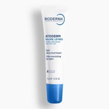 Bioderma Atoderm Levres Baume (Lip Balm) 15Ml