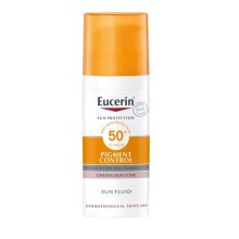 EUCERIN-SUN PIGMENT CONTROL SPF50 50ML-87997