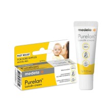 Medela Purelan Lanolin Cream 7G