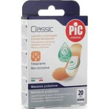 PIC CLASSIC 19X72 MM (M) 20'S (220141)(240050)
