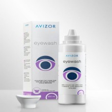 Avizor Eye Wash 250 Ml