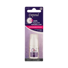 Depend Nail Glue #6000 / 80000