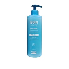 Isdin Ureadin Hydrating Bath Gel 400Ml