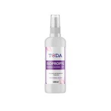 Toda Isopropyl Rubbing Alc 700 Ml Spray